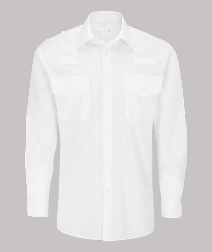 MENS SECURITY SHORT SLEEVE SHIRT