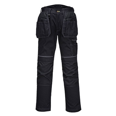 T602 PW3 HOLSTER WORK TROUSER