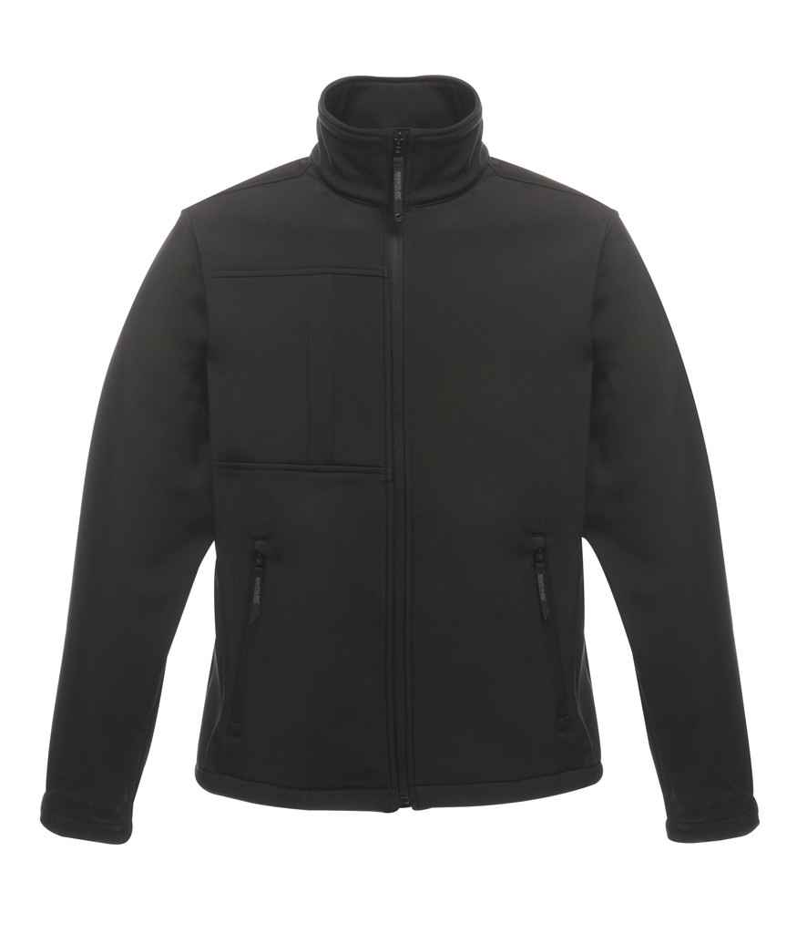RG191 REGATTA OCTAGON II SOFT SHELL JACKET