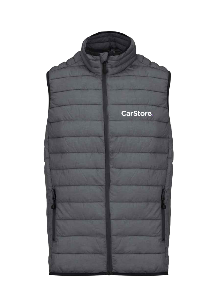 KB6113 KARIBAN LIGHTWEIGHT PADDED BODYWARMER
