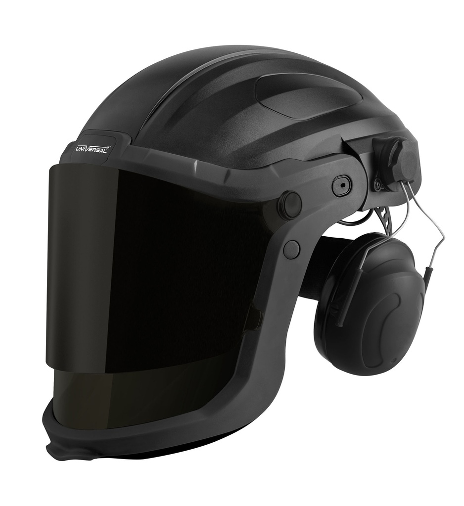 TP200 SERIES HELMET (AIR-FED)