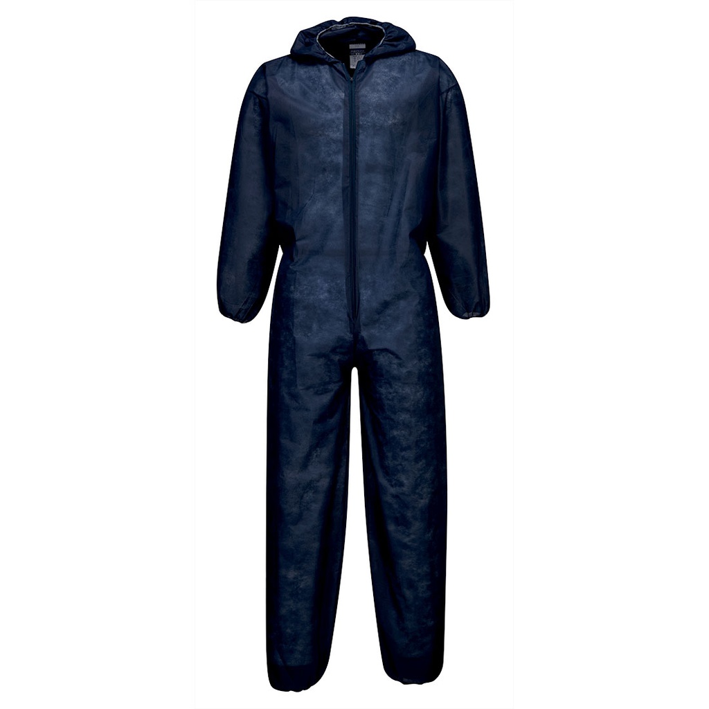 ST11 PP COVERALL