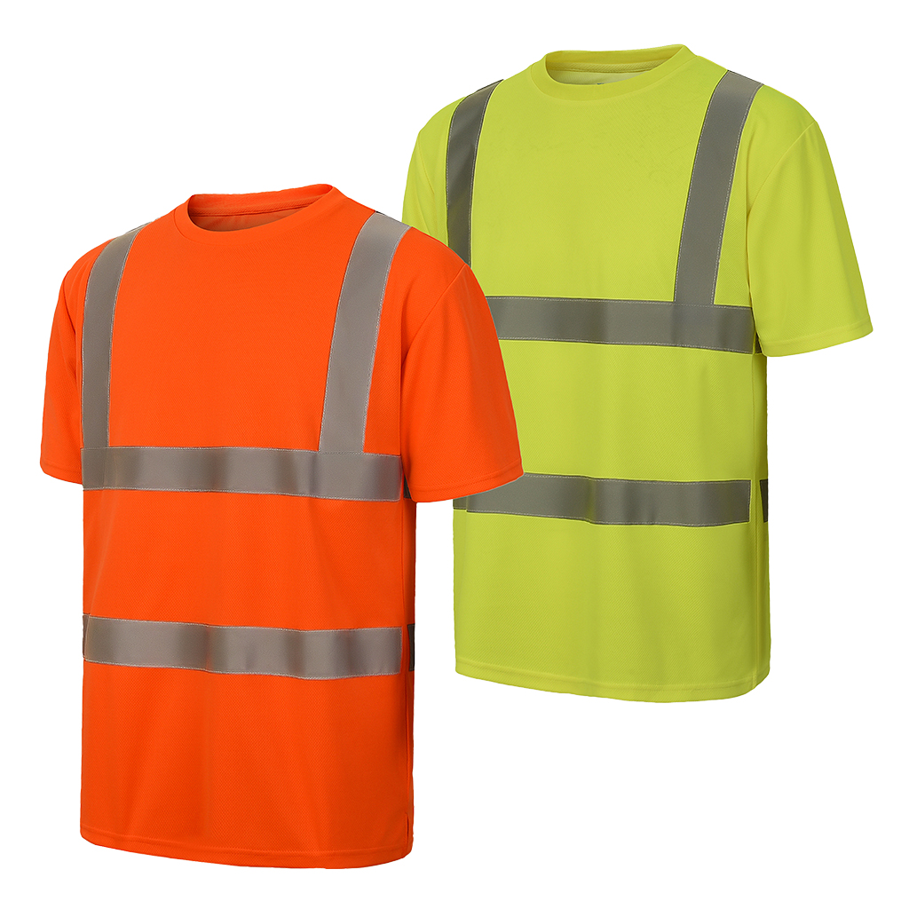 HI VIS T-SHIRT