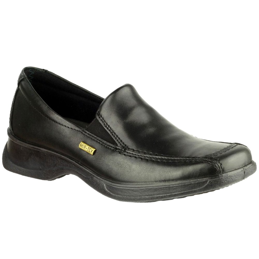 COTSWOLD HAZLETON SLIP ON SHOE
