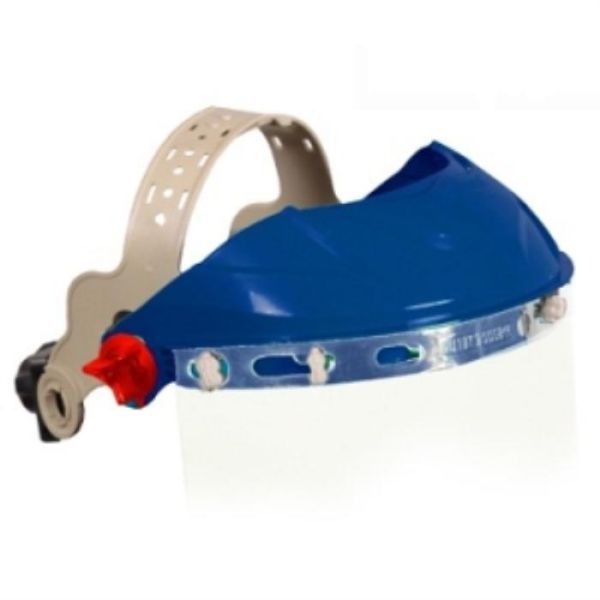 RHINOtec FULLY ADJUSTABLE BROWGUARD