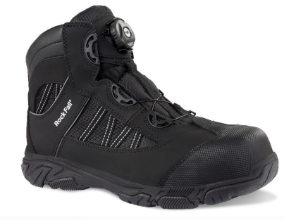 RF160 OHM ELECTRIC HAZARD BOA SAFETY BOOT