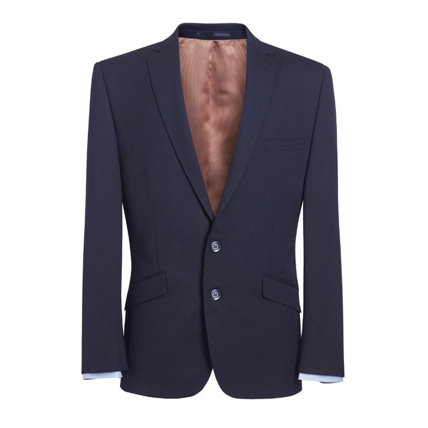 HOLBECK SLIM FIT JACKET 3500