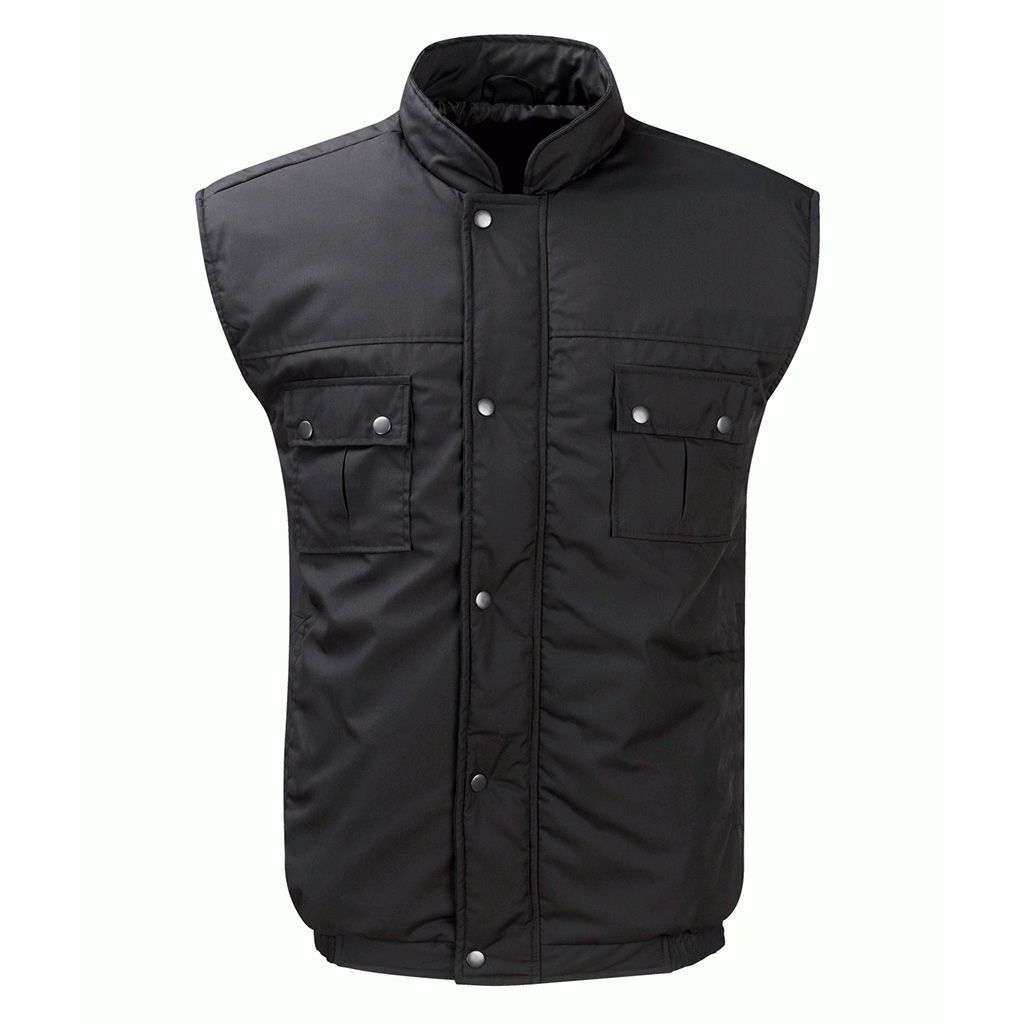 MORADO PADDED BODYWARMER