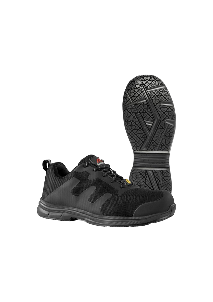 RF008 FARADRI VEGAN SHOE