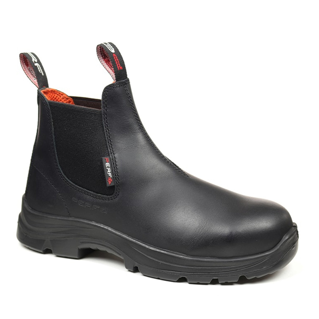 PB271 DEALER PRO BOOT C/W CAP