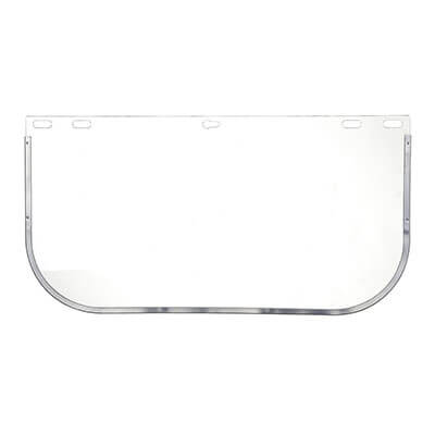 PW99 - REPLACEMENT SHIELD PLUS VISOR