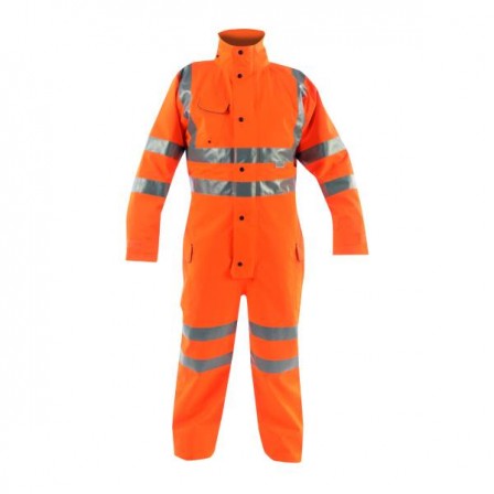 VAPOURKING STORM COVERALL INC ZIP-OUT THERMAL LINER- GN620VK