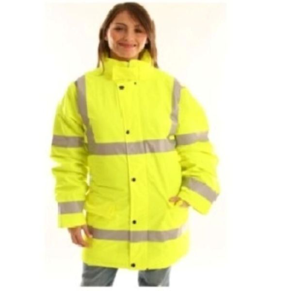 A/THANE PADDED EN471 JKT