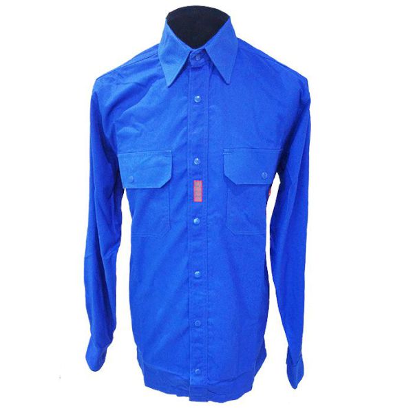 SHIRT LONG SLEEVE F/R