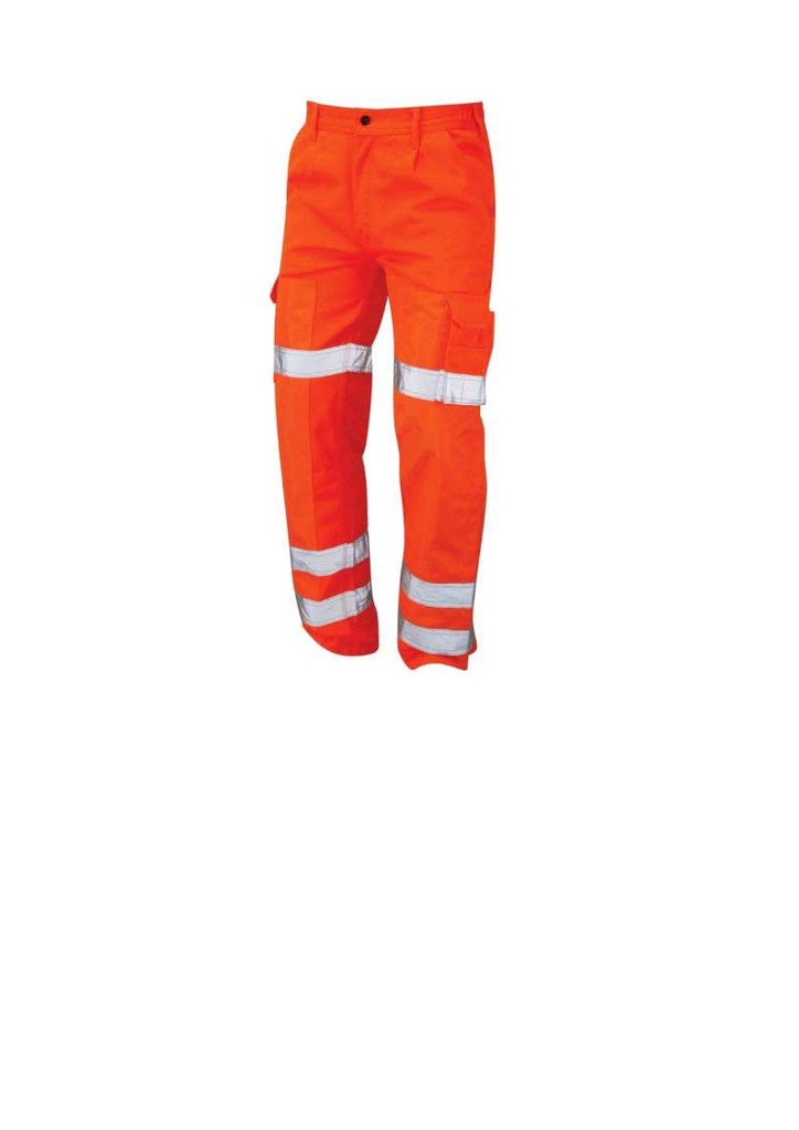 VULTURE HI VIS BALLISTIC TRS