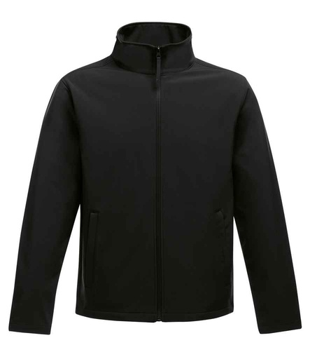 [JK329] RG627 REGATTA ABLAZE SOFTSHELL JACKET
