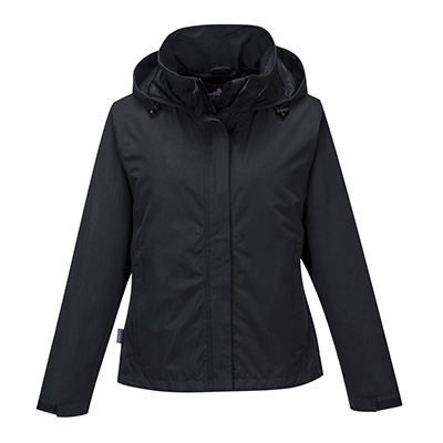 [JK488] S509 LADIES CORPORATE SHELL JACKET