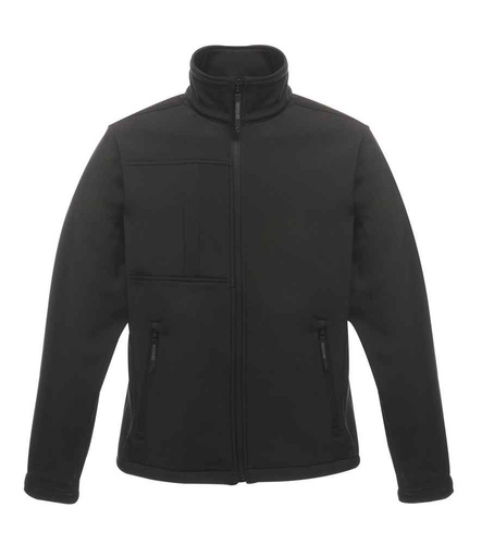 [JK495] RG191 REGATTA OCTAGON II SOFT SHELL JACKET
