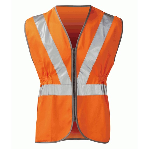 [WC079] PADDINGTON PULL APART SAFETY WAISTCOAT