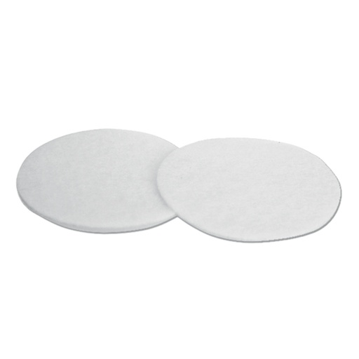 [RP210] CAU610-000-010 POWERCAP PRE-FILTER PADS (PACK OF 10)
