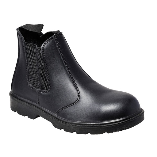 [FW477] FW51 DEALER BOOT S1P