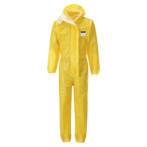 [BS205] ST70 BIZTEX MICROPOROUS COVERALL TYPE 3/4/5/6