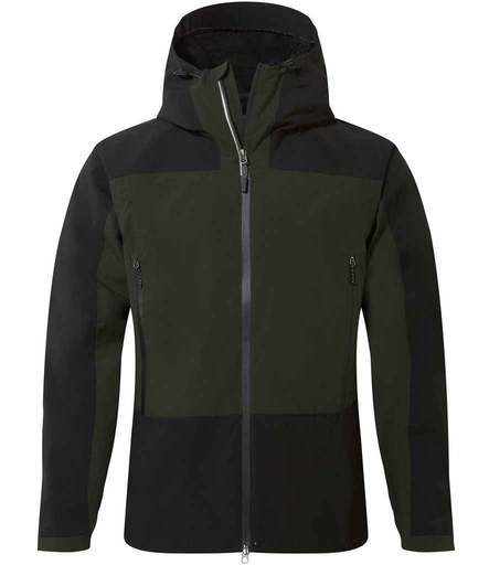 [JK198] CR325 CRAGHOPPERS EXPERT ACTIVE JACKET