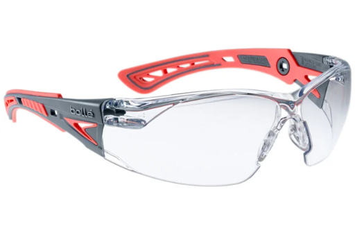 [EP004] BOLLE RUSH + PLATINUM HARD & ANTI-FOG COATING