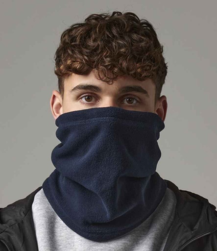 [AC021] BB285 SUPRAFLEECE SNOOD/HAT COMBO