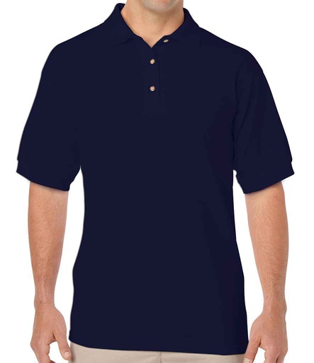 [PS014] GD40 GILDAN DRYBLEND JERSEY POLO SHIRT