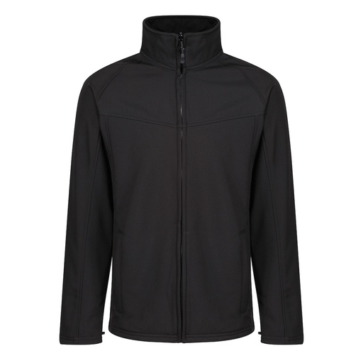[FJ019] RG150 REGATTA UPROAR SOFT SHELL JACKET - TRA642