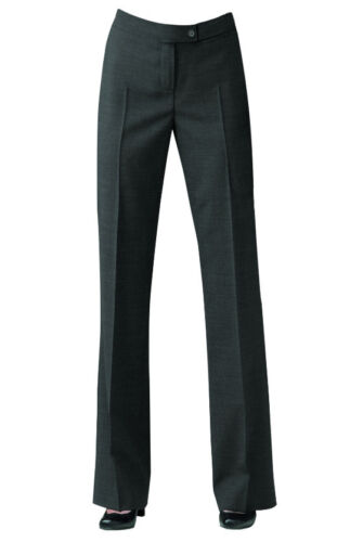 [TR129] LADIES REGENT CLASSIC FIT TROUSERS