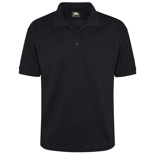 [PS023] RAVEN CLASSIC POLOSHIRT 1130