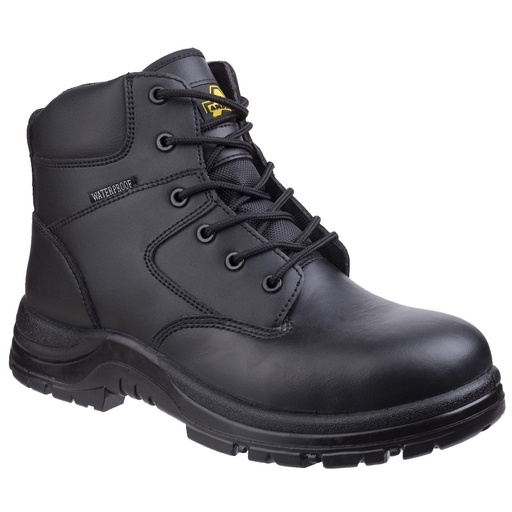 [FW032] FS006C AMBLERS SAFETY BOOTS S3 WP SRC