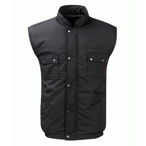 [BW040] MORADO PADDED BODYWARMER