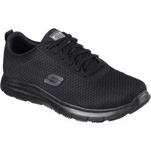 [FW969] SK77125EC FLEX ADVANTAGE [SKECHERS-WORK]