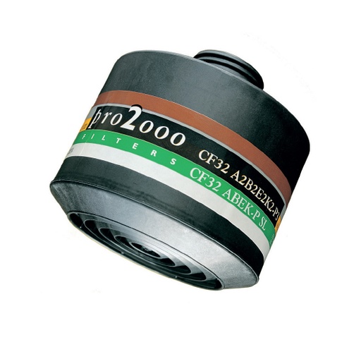 [RP016] 3M DT-4045E CF32 ABEK2P3 R D FILTER