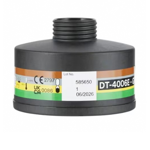 [RP238] DT-4006E GF32 ABEK2 FILTER