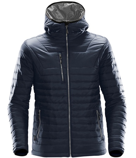 [JK975] STORMTECH GRAVITY THERMAL JACKET-AFP1
