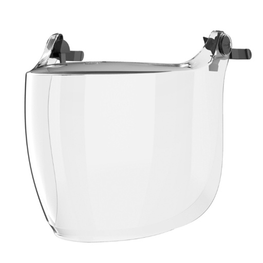 [EP390] EVOGUARD C2 INDUSTRIAL VISOR ADA250-060-000