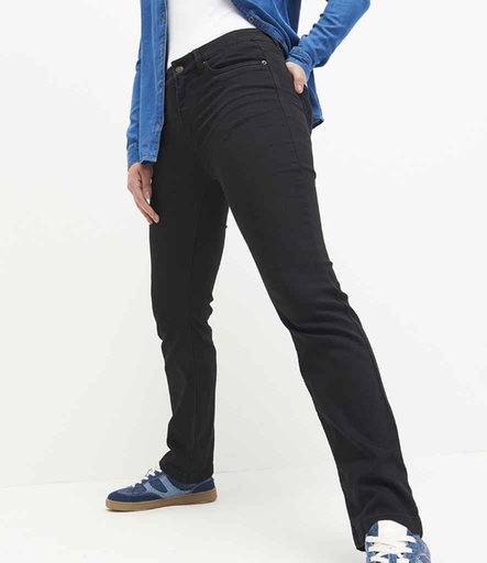 [TR066] SD11 SO DENIM LADIES KATY STRAIGHT JEANS