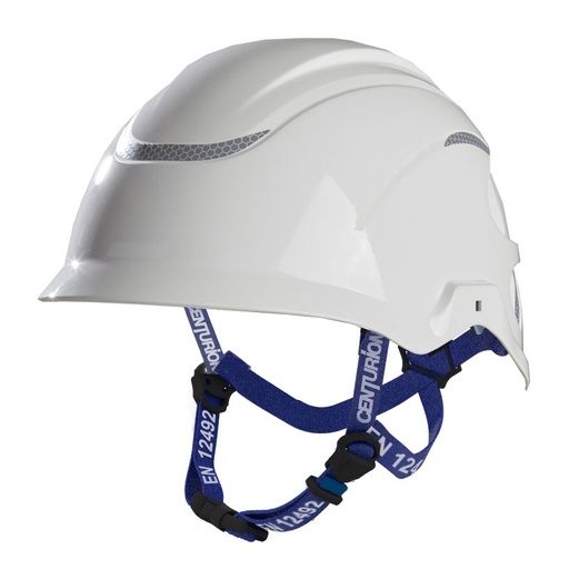[HH131] NEXUS HEIGHTMASTER SAFETY HELMET WHITE