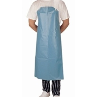 [AP031] 4567-48 APRON GREEN