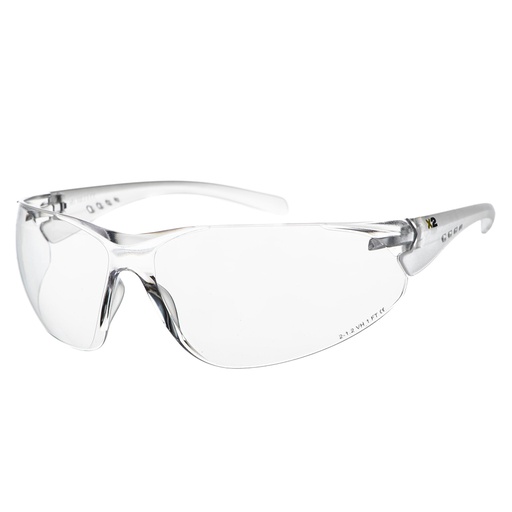 [EP429] X2 XCEL CLEAR LENS ANTI-SCRATCH