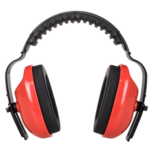 [EP437] PW48- CLASSIC PLUS EAR DEFENDERS