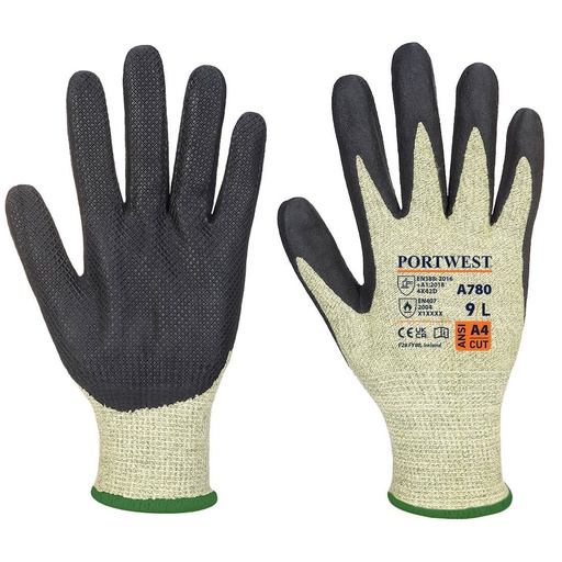 [GL055] A780 FR ARC GRIP GLOVE