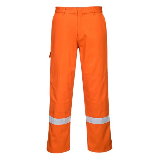 [TR253] FR26 BIZFLAME WORK TROUSERS