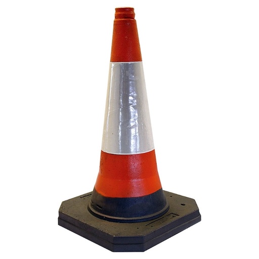 [FA028] E TRAFFIC CONE - 750MM
