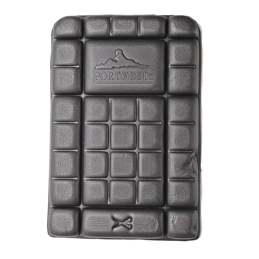 [AC170] KP44 - CE KNEE PAD BLACK