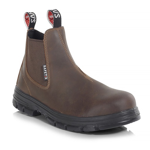 [FW120] PB290 PICTOR DEALER BOOT